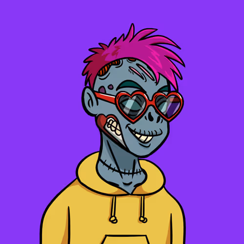 Nicefunzombies