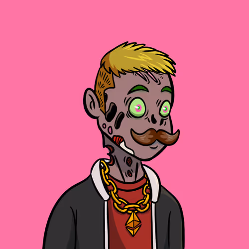 Nicefunzombies