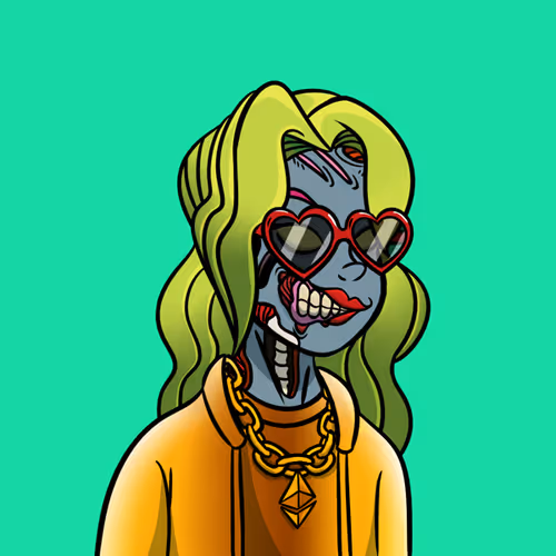Nicefunzombies