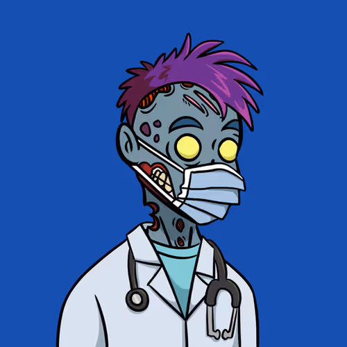 Nicefunzombies