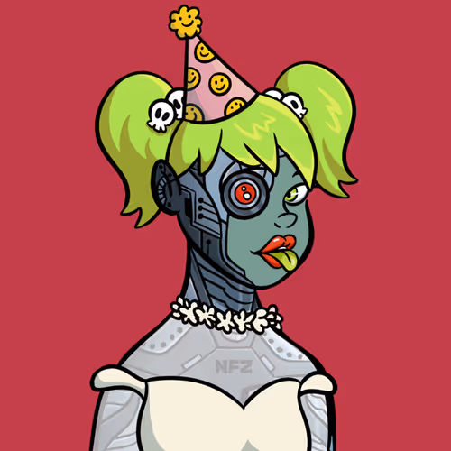Nicefunzombies