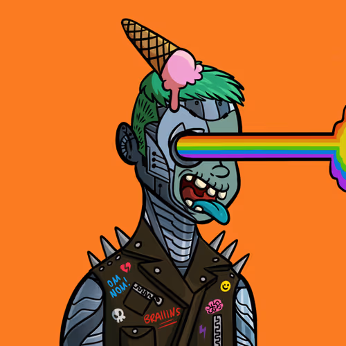 Nicefunzombies