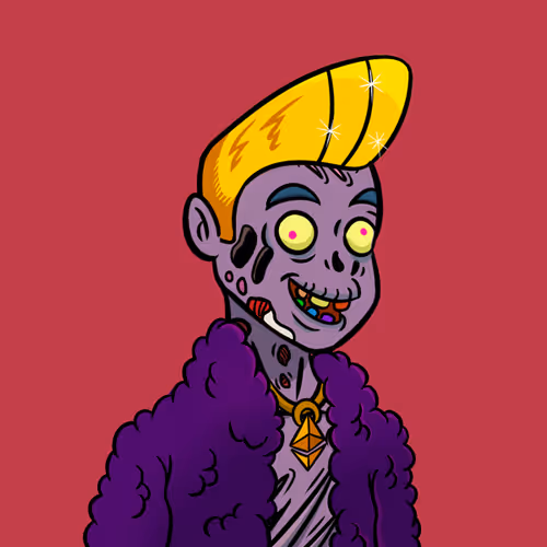 Nicefunzombies