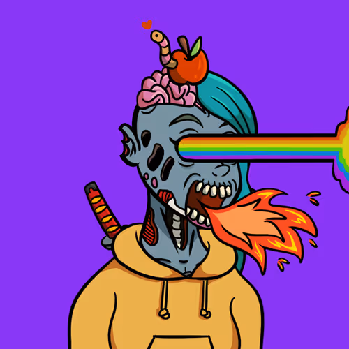 Nicefunzombies