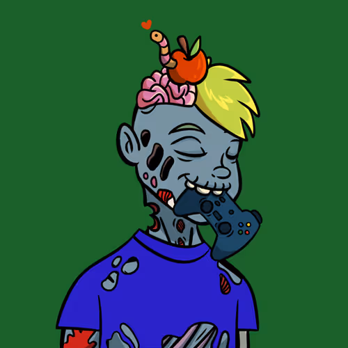 Nicefunzombies
