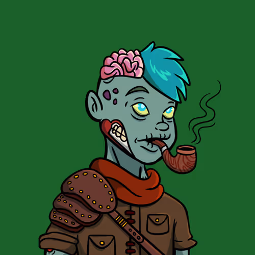 Nicefunzombies