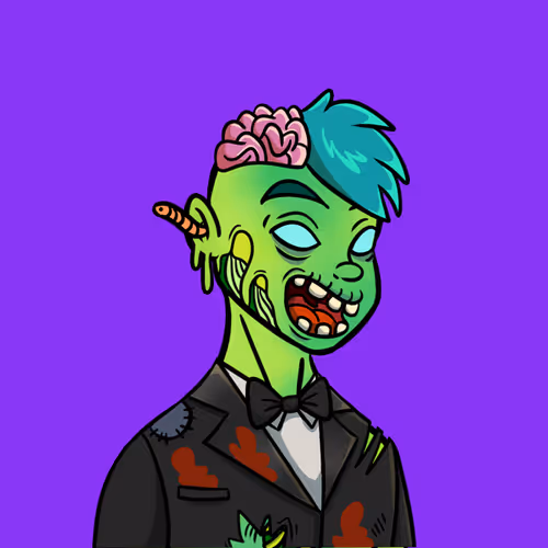 Nicefunzombies