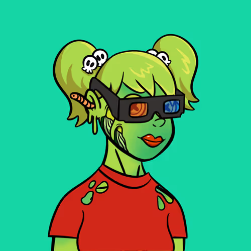 Nicefunzombies