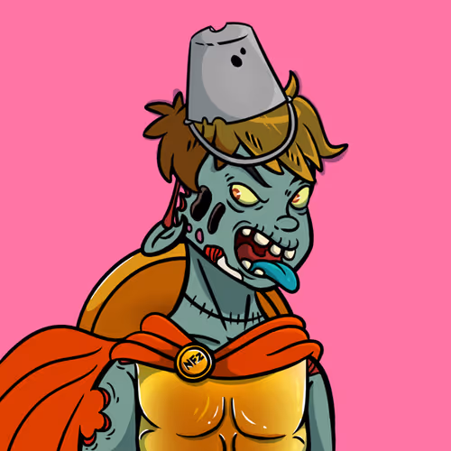 Nicefunzombies
