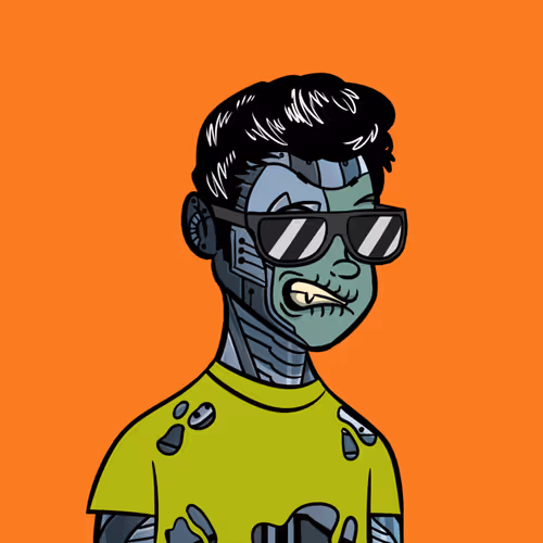 Nicefunzombies