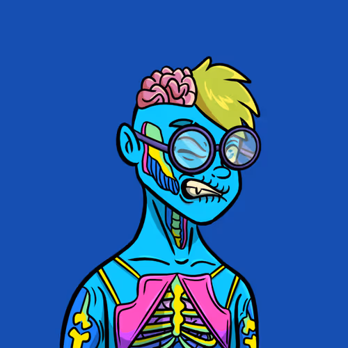 Nicefunzombies