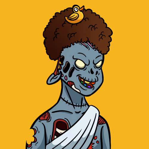 Nicefunzombies