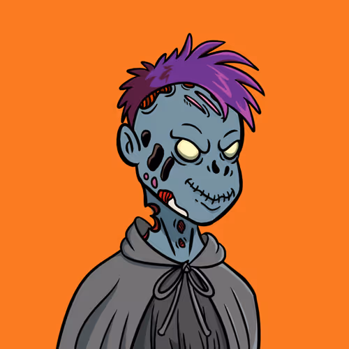 Nicefunzombies
