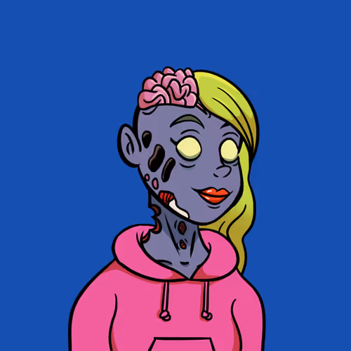 Nicefunzombies