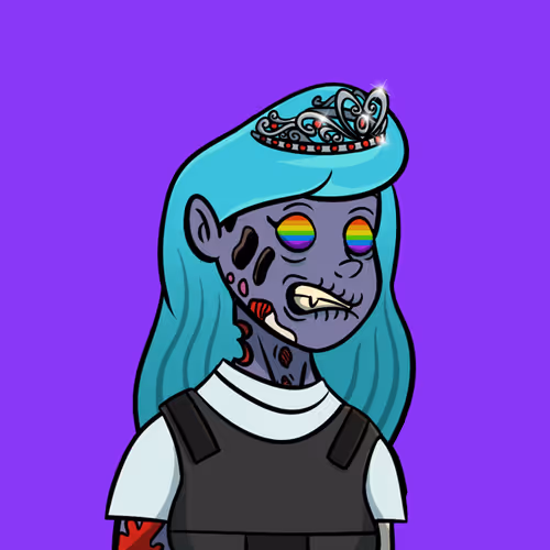 Nicefunzombies