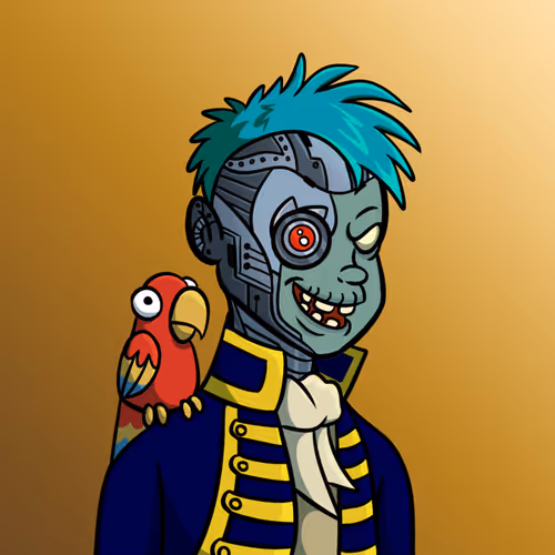 Nicefunzombies