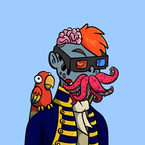 Nicefunzombies