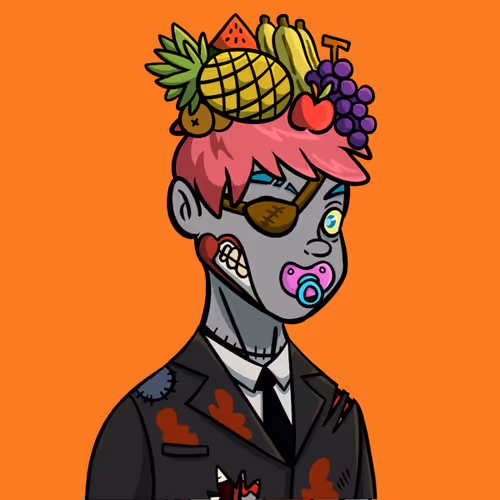 Nicefunzombies