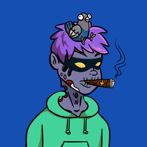 Nicefunzombies