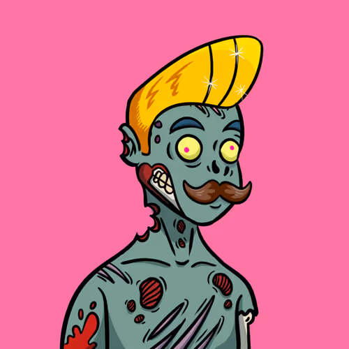 Nicefunzombies