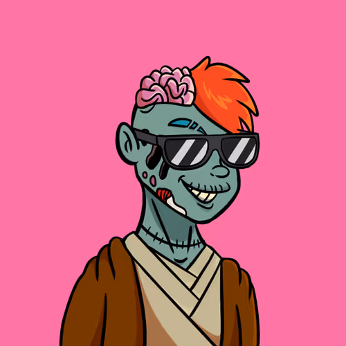 Nicefunzombies