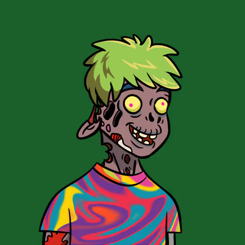 Nicefunzombies