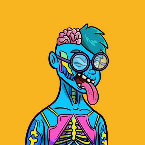 Nicefunzombies