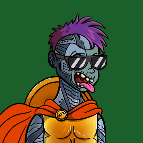Nicefunzombies