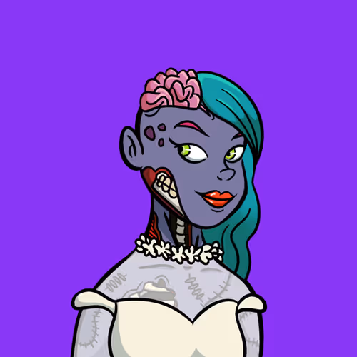Nicefunzombies