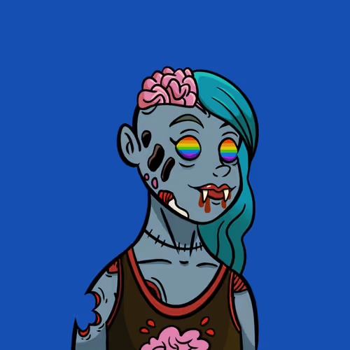 Nicefunzombies