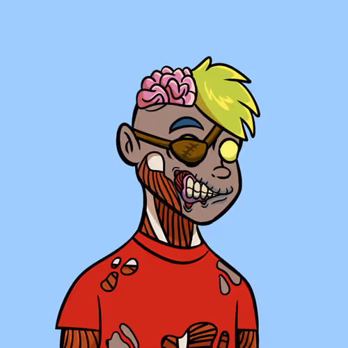 Nicefunzombies