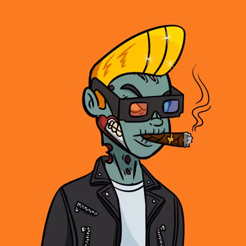 Nicefunzombies
