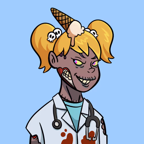 Nicefunzombies