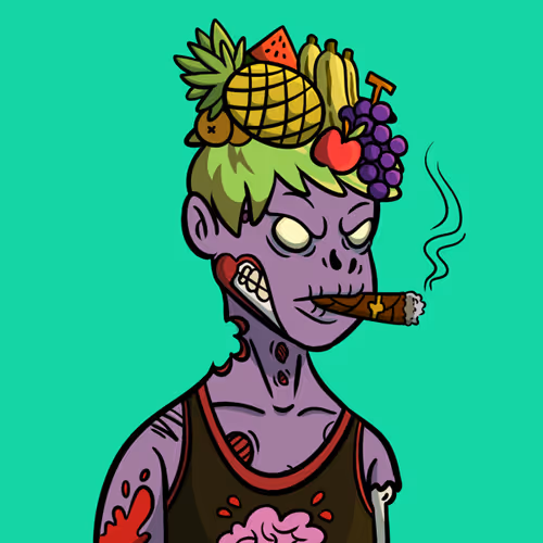 Nicefunzombies