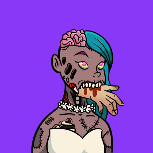 Nicefunzombies