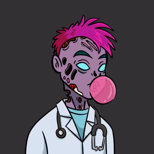 Nicefunzombies