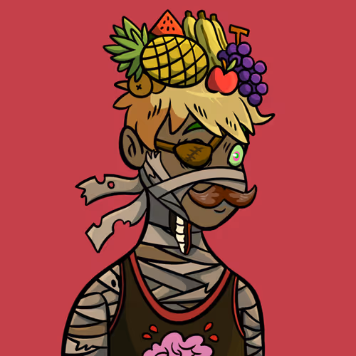 Nicefunzombies
