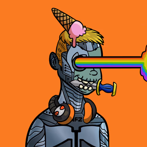 Nicefunzombies