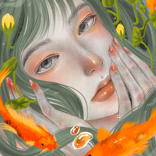 Goddess 10