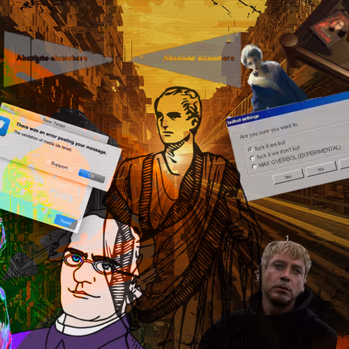 Cmputer Journey