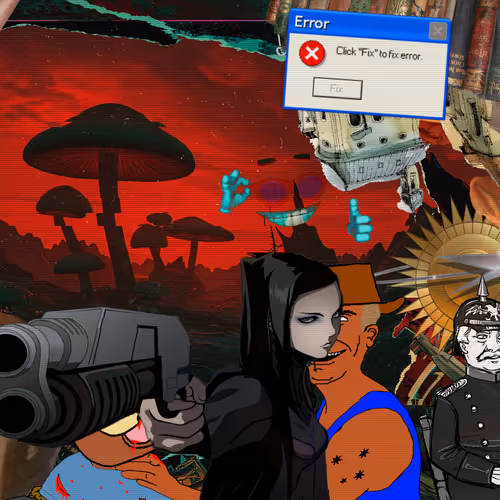 Cmputer Journey
