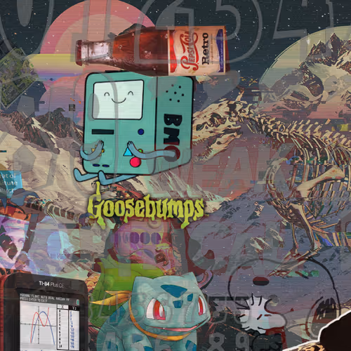 Cmputer Journey