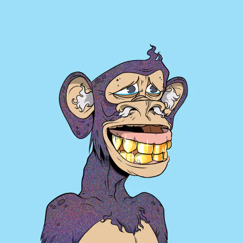 Old Ape Country Club Official