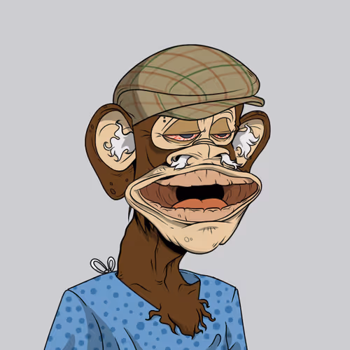 Old Ape Country Club Official