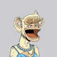 3696