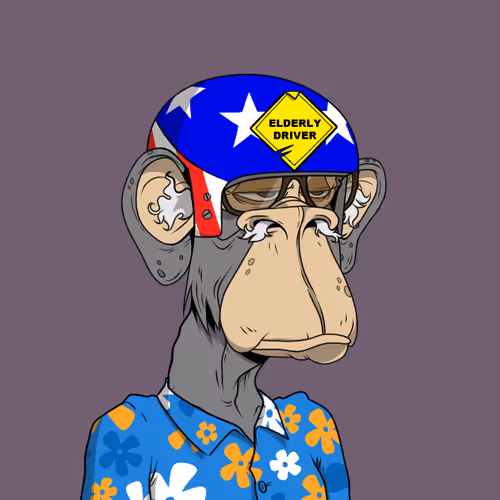 Old Ape Country Club Official