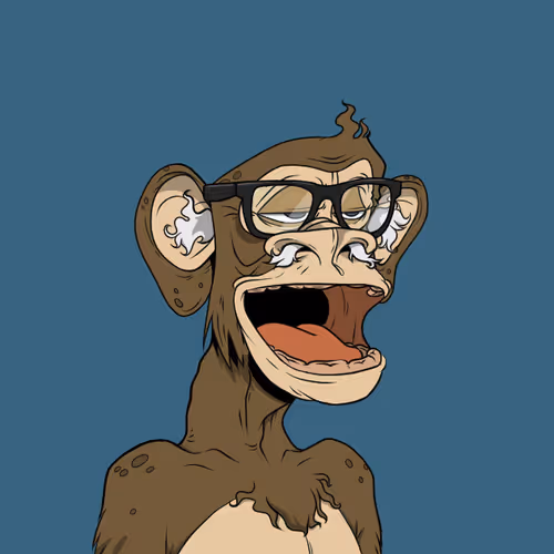 Old Ape Country Club Official