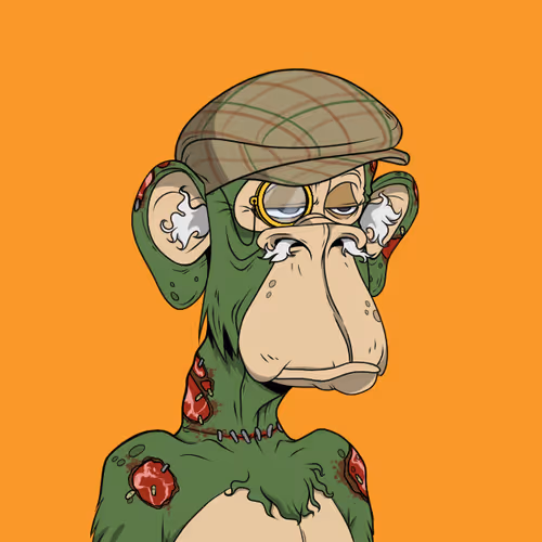 Old Ape Country Club Official