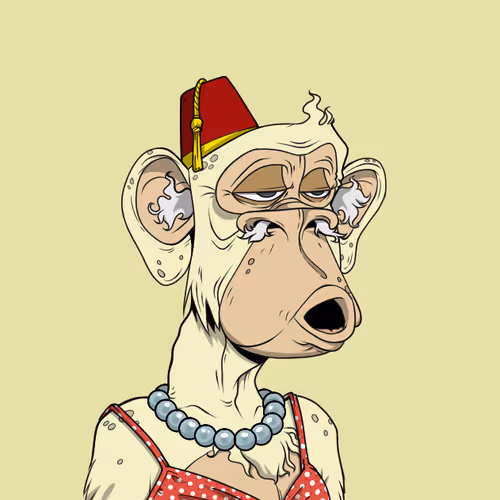 Old Ape Country Club Official