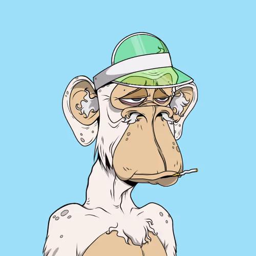 Old Ape Country Club Official